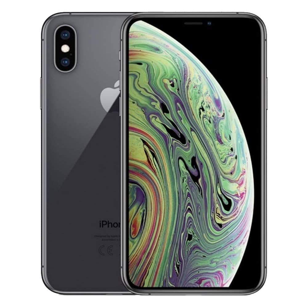 iPhone XS Max – 512GB Unlocked (Space Gray) – Longhorn Mac Repair