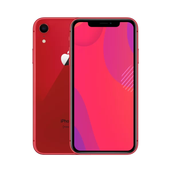 iPhone XR - 64GB Unlocked